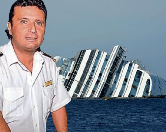 Francesco Schettino, la richiesta direttamente dal carcere: la decisione a breve