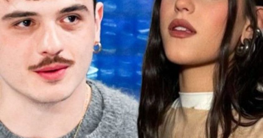 “Allora stanno insieme”: Olly e la cantante, ora non ci sono più dubbi tra i due