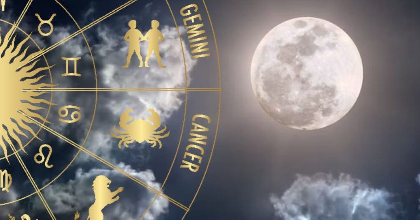 Oroscopo del Giorno 4 Marzo 2025: Previsioni per Tutti i Segni Zodiacali