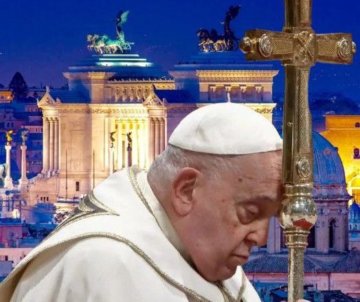 Papa Francesco, la Santa Sede “viola” lo stop al bollettino:
