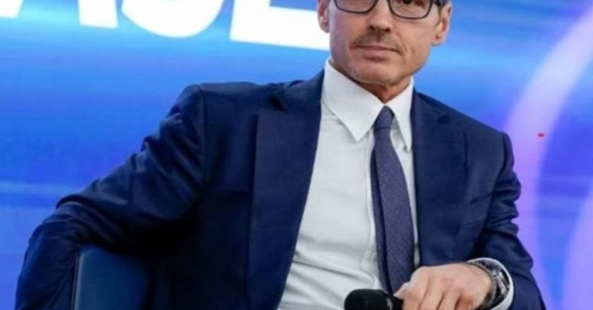 8 marzo, il gesto inatteso di Pier Silvio Berlusconi per le dipendenti Mediaset