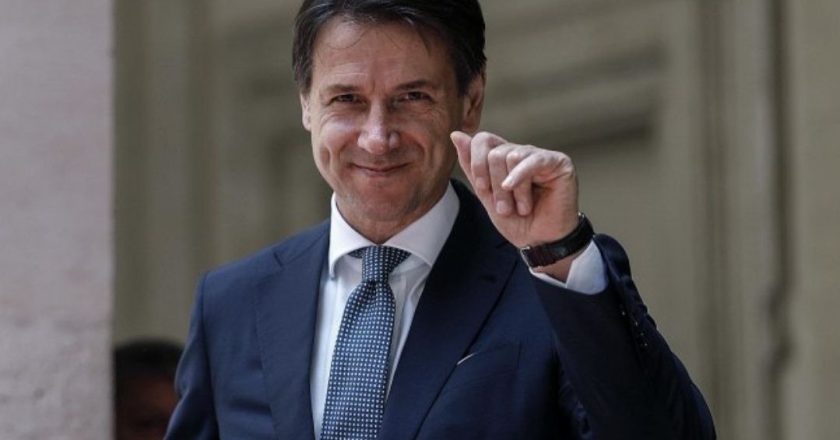 Sondaggi, la fantastica notizia per Conte: la classifica dei consensi