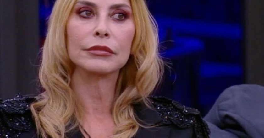 Grande Fratello: la stoccata di Stefania Orlando a Beatrice Luzzi accende il dibattito