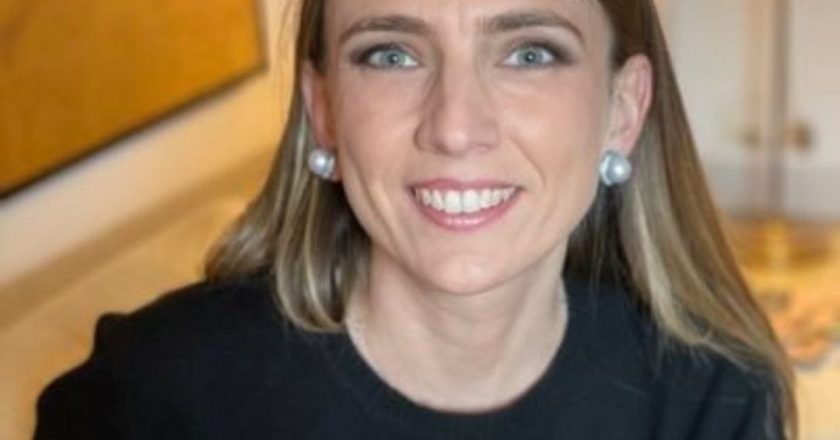 “Chi è Lavinia”: giornalista accusa Prodi, chi sono i genitori famosi