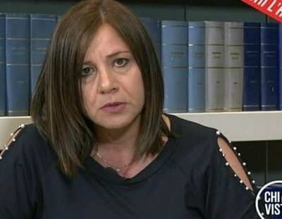 Denise Pipitone, la denuncia di Piera Maggio: mastelli portati via nella notte davanti casa. «Superato ogni limite»