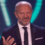 “Lui al posto suo”. Sanremo, chi sostituisce Pucci