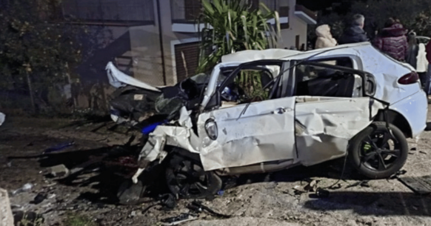 Incidente sulla SS166 degli Alburni: morti Luca Minella e Samuel Auricchio