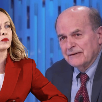 Otto e mezzo, Bersani parla di “rimonta” sul referendum giustizia: i sondaggi lo smentiscono