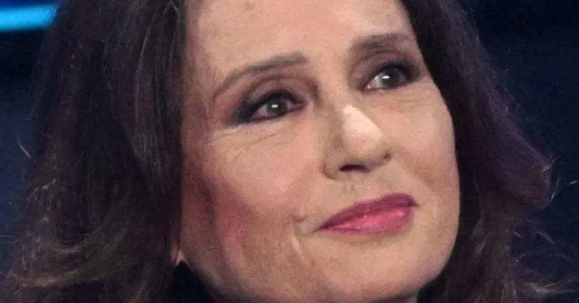 Lutto per Gigliola Cinquetti: addio a una grande artista