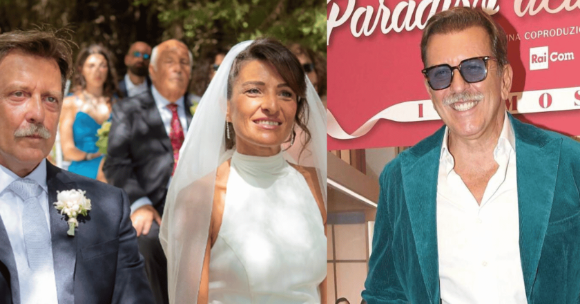 “Per sempre…”: l’addio di Linda Ascierto a Pietro Genuardi