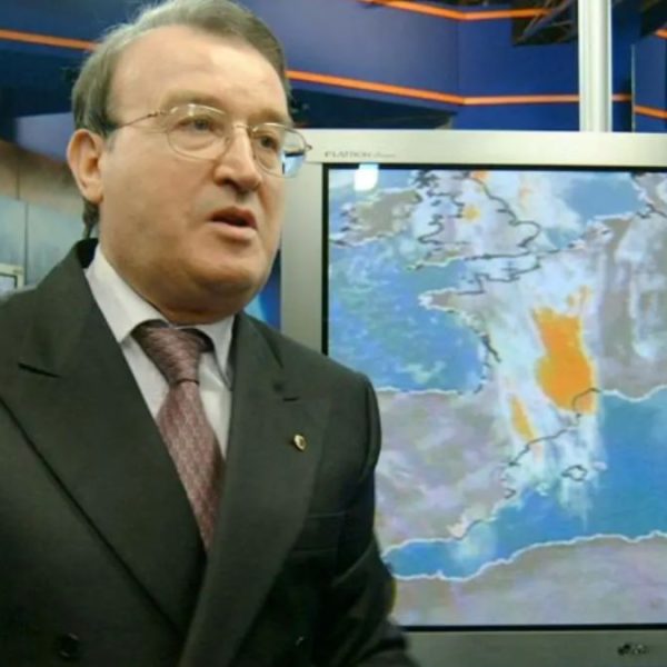 Meteo, Giuliacci avverte: “Il peggior agosto degli ultimi 5 anni”