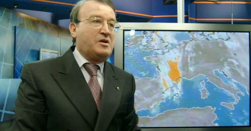 Meteo, Giuliacci: da lunedì 11 agosto ondata di calore fino a Ferragosto, punte di 40°C