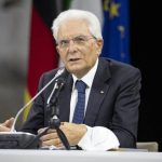 Mattarella, l’annuncio sulle carceri: “È preoccupante”