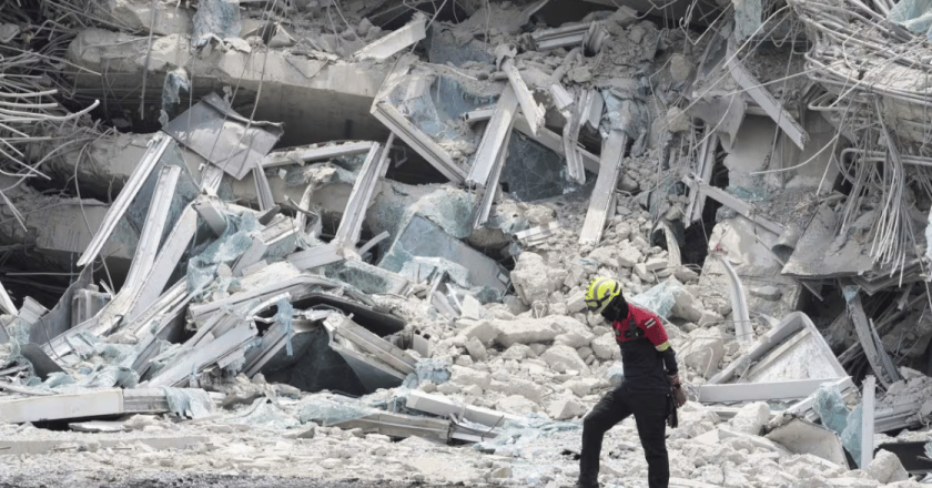 Terremoto in Myanmar, continua l’incubo: nuove scosse e oltre 1.600 morti