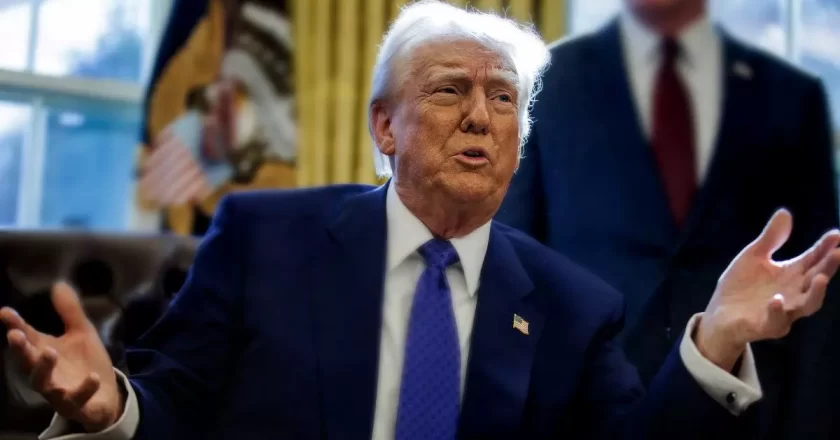 “Ban TikTok USa”: la decisione di Trump poco fa