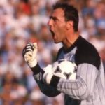 Calcio Italiano in lutto: addio al portiere che ha scritto la storia