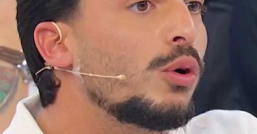 Gianmarco Steri ha fatto la sua scelta a “Uomini e Donne”? Tutta la verità dietro le indiscrezioni