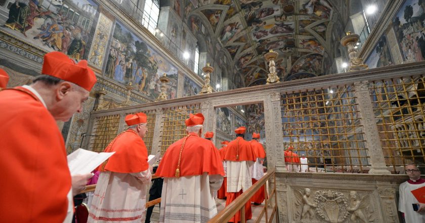 Conclave: Fumata bianca in arrivo? Il candidato segreto che sta mettendo tutti d’accordo