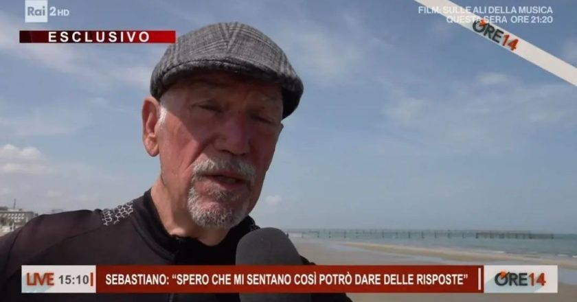 Omicidio Liliana Resinovich, il marito Sebastiano rompe il silenzio