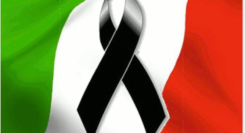 Italia in lutto, addio a una figura importante della politica