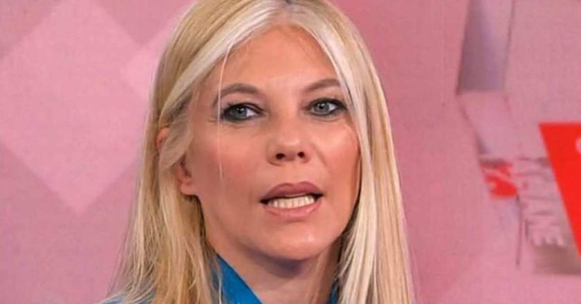 “Storie Italiane” interrotta in diretta: Eleonora Daniele costretta a chiudere prima la trasmissione