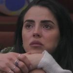 “Non sto bene”. Shaila Gatta, il preoccupante annuncio dopo il Grande Fratello