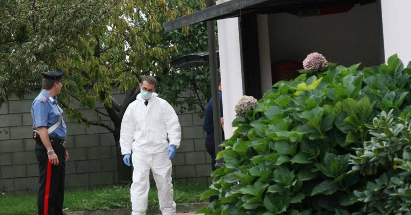 “Caso garlasco”: cambia tutto sulla perizia, cosa sta succedendo