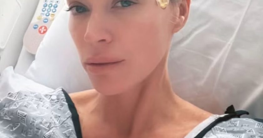 “I tumori sono arrivati al cervello”: la famosa attrice lo annuncia così, choc sui social