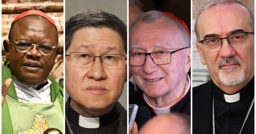 “Boom tra i favoriti”: Successore Papa Francesco, c’è una sorpresa tra i sondaggi
