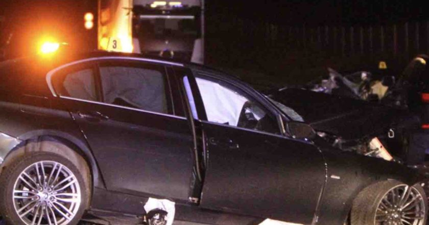 Nikola Pokrivac è morto in un tragico incidente stradale: lutto nel calcio