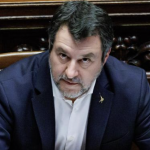 “Che brutta fine che hai fatto!”. Esplode la polemica contro Salvini: cosa succede