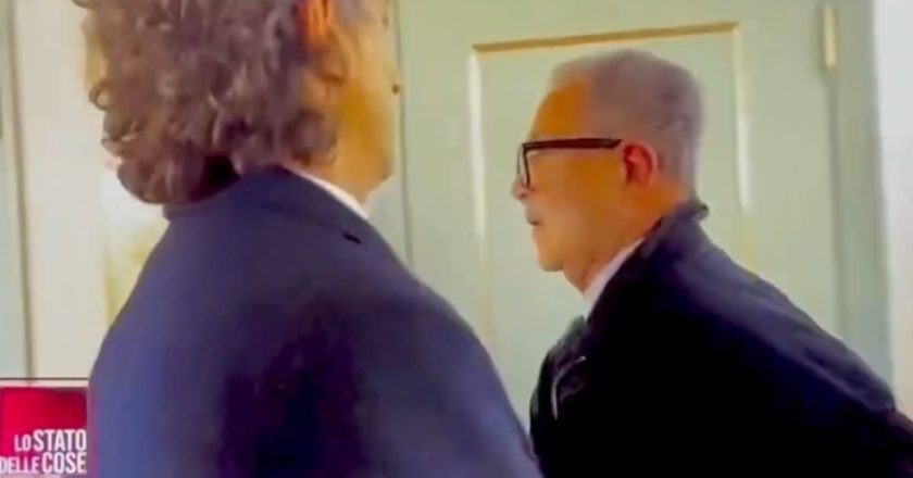 Romano Prodi, spunta un nuovo video: scoppia la bufera