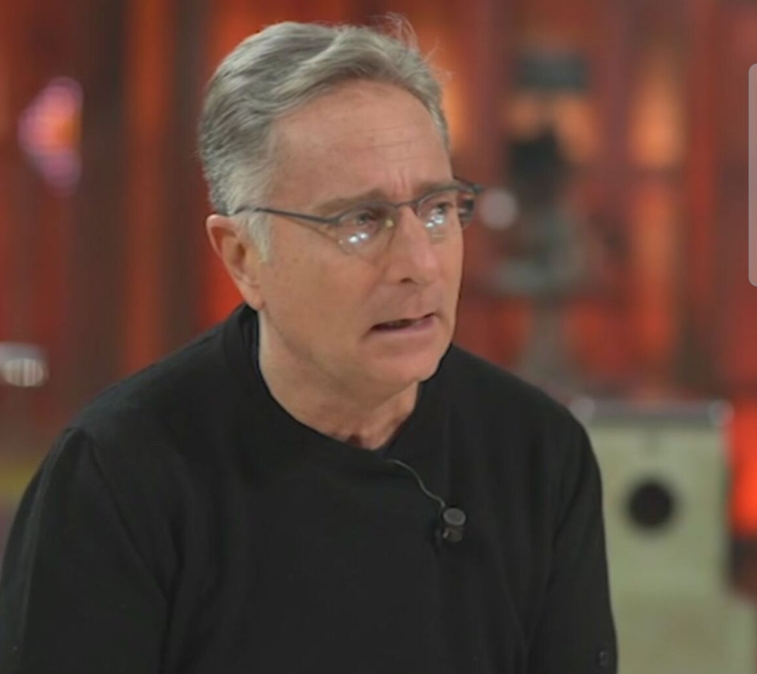 Bonolis senza freni sul Grande Fratello: “Rottura di c***” Screenshot_20250402_152148_Google