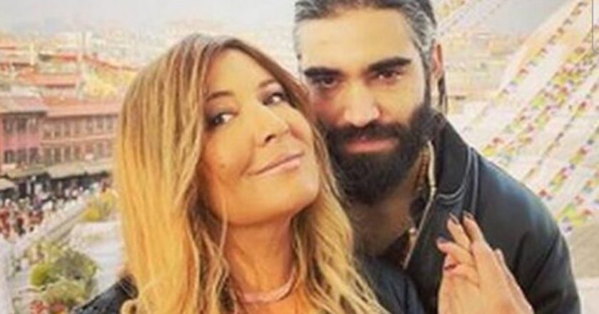 Selvaggia Lucarelli e Lorenzo Biagiarelli: l’annuncio inaspettato, cosa succede