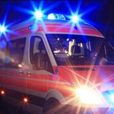 Tragedia nella notte, travolto e ucciso: trovato così. Scena straziante