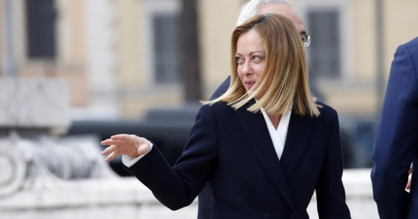 Giorgia Meloni, in arrivo l’annuncio atteso da tutti: cosa succede ora