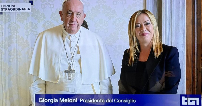 Papa Francesco, polemiche sul 25 Aprile: bufera tra governo e sinistra
