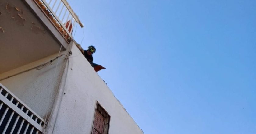 Tragedia durante il pranzo di Pasquetta: crolla il muro di un terrazzo su gruppo di persone