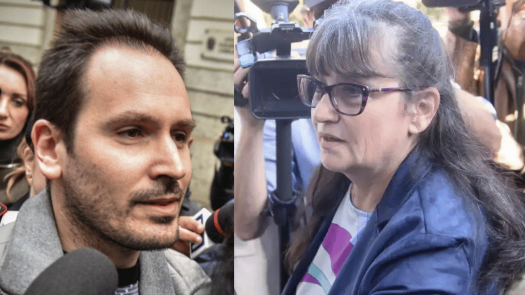 Garlasco, la mamma di Sempio e il misterioso Antonio. L'alibi del figlio Andrea ora traballa