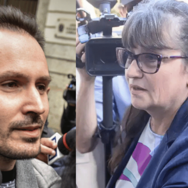 Delitto di Garlasco, malore per la madre di Andrea Sempio: ricoverata al San Matteo di Pavia