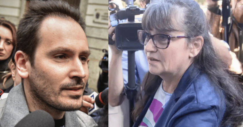 Garlasco, svelata l’identità dell’uomo misterioso: “Si chiama Antonio, è un ex pompiere”