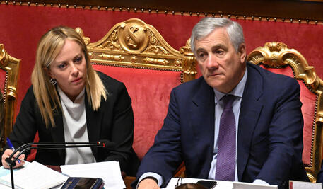Regeni: Meloni e Tajani chiamati come testi dal Gup