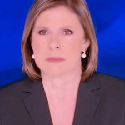 “Operata ancora!”. Bianca Berlinguer, l’annuncio arriva in diretta