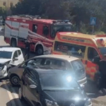 Tragedia a Lanciano, 79enne travolge la folla dopo il 25 aprile: la ricostruzione