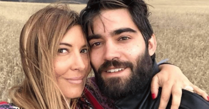 Selvaggia Lucarelli annuncia il matrimonio con Lorenzo Biagiarelli: dove si terrà e i dettagli
