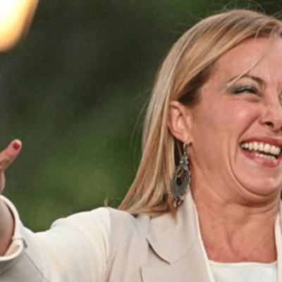 Meloni supera Conte per giorni da premier: la top 5 dei più longevi