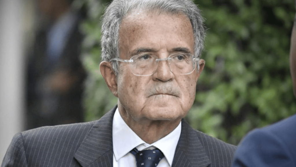 romano prodi