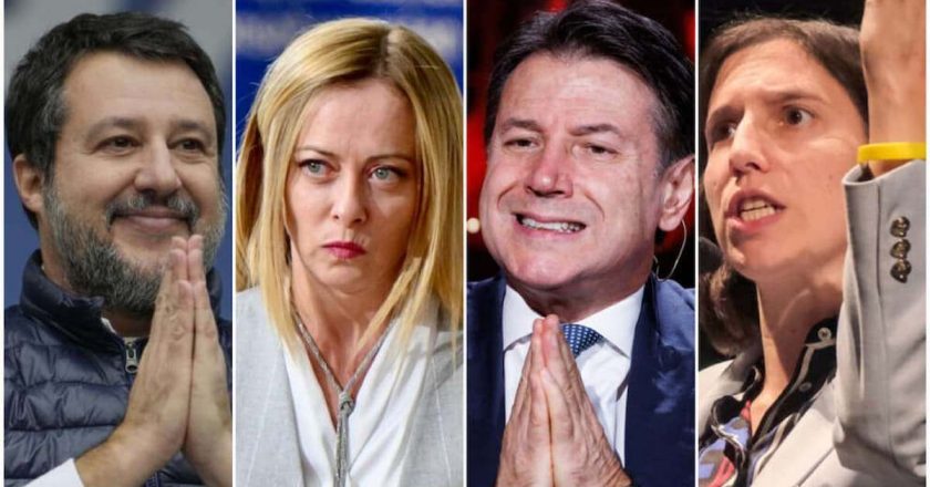 Referendum, scoppia la polemica: l’invito a non andare al voto fa discutere