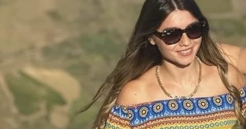 Lunedì i funerali di Sara Campanella, il dolore dei familiari davanti alla bara bianca