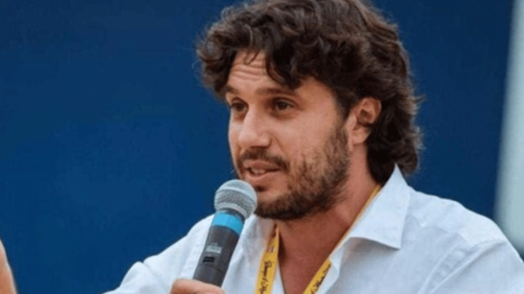 silvestri m5s